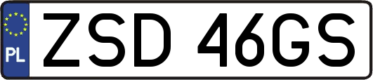 ZSD46GS