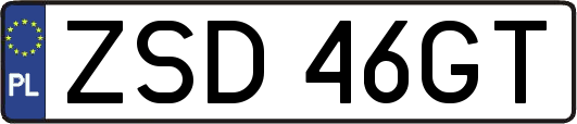 ZSD46GT
