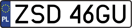 ZSD46GU