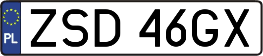 ZSD46GX