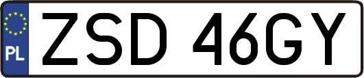 ZSD46GY