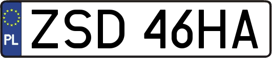 ZSD46HA
