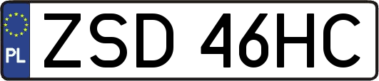 ZSD46HC