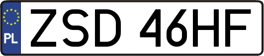 ZSD46HF