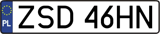 ZSD46HN