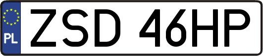 ZSD46HP