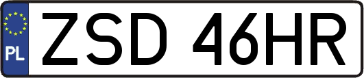 ZSD46HR