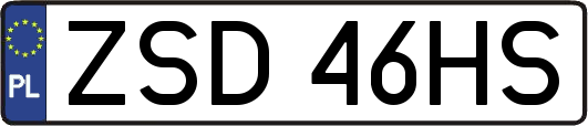 ZSD46HS