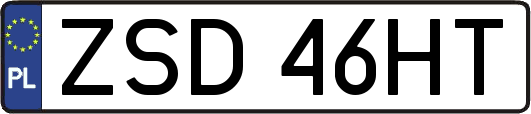 ZSD46HT