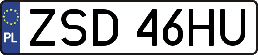 ZSD46HU