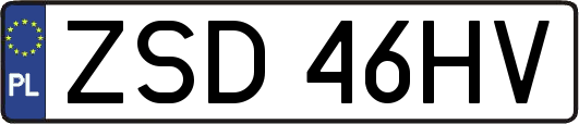 ZSD46HV