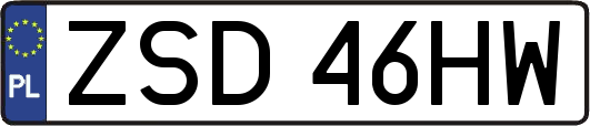 ZSD46HW