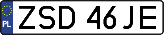 ZSD46JE