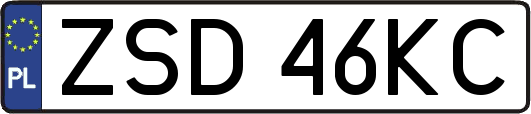 ZSD46KC