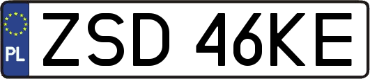 ZSD46KE