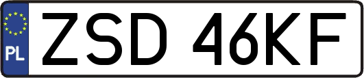 ZSD46KF