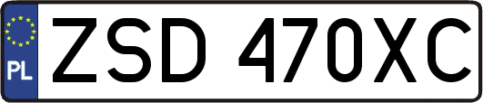 ZSD470XC