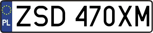 ZSD470XM