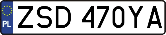 ZSD470YA