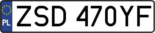 ZSD470YF