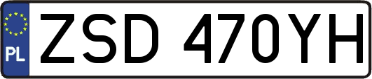 ZSD470YH