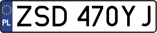 ZSD470YJ