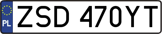 ZSD470YT