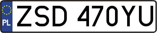 ZSD470YU