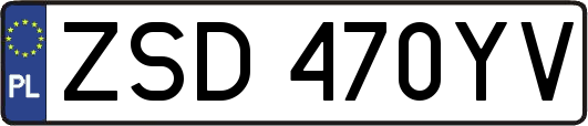 ZSD470YV