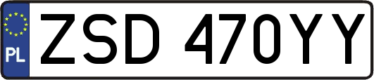 ZSD470YY
