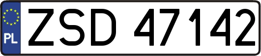 ZSD47142