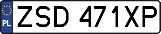 ZSD471XP