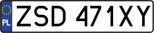 ZSD471XY