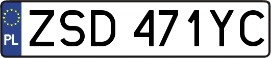 ZSD471YC