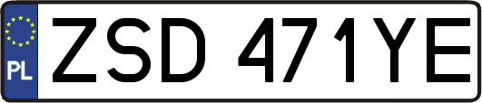 ZSD471YE