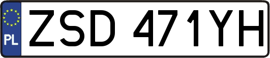 ZSD471YH