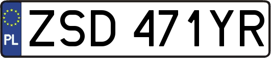 ZSD471YR