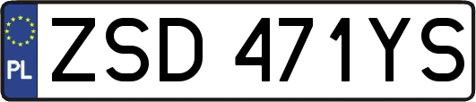 ZSD471YS