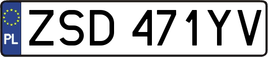 ZSD471YV