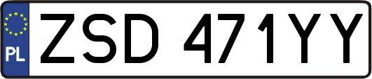 ZSD471YY