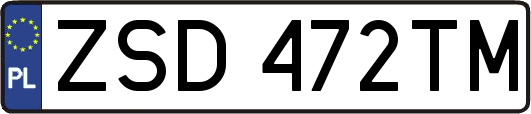 ZSD472TM