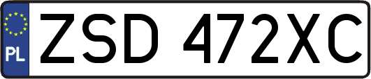 ZSD472XC