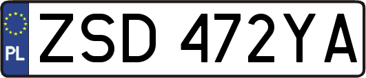 ZSD472YA