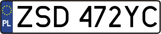 ZSD472YC