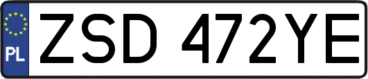 ZSD472YE