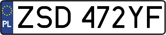 ZSD472YF