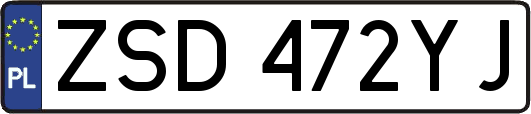 ZSD472YJ