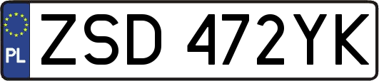 ZSD472YK