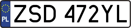 ZSD472YL
