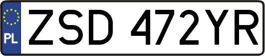 ZSD472YR